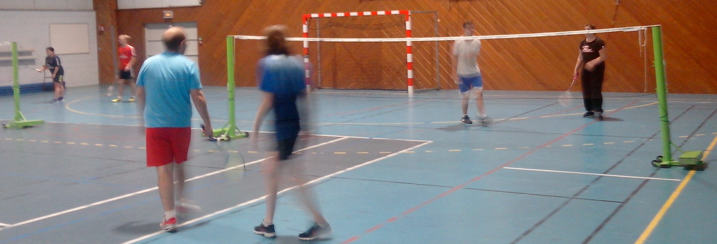 You are currently viewing Tournoi badminton Octobre 2016