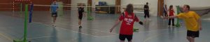 Lire la suite à propos de l’article Badminton informations