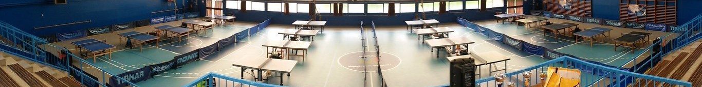 You are currently viewing Informations tennis de table