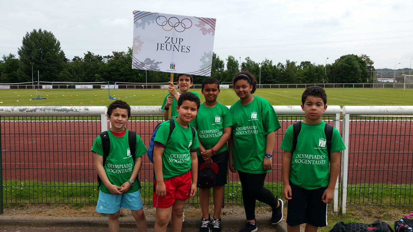 You are currently viewing Olympiades NOGENTAISE 2016