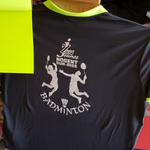 Lire la suite à propos de l’article Nouveaux maillots rentrée 2017/2018