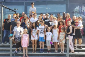 Lire la suite à propos de l’article Samedi  8 juillet 2017 une journée bowling à St MAXIMIN.