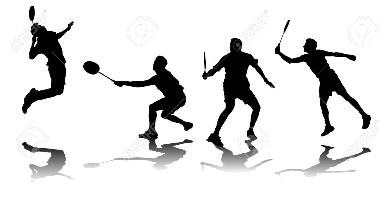 You are currently viewing Tournoi badminton