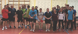 Lire la suite à propos de l’article Séance d’entraînement du comité départemental vendredi 13 avril 2018