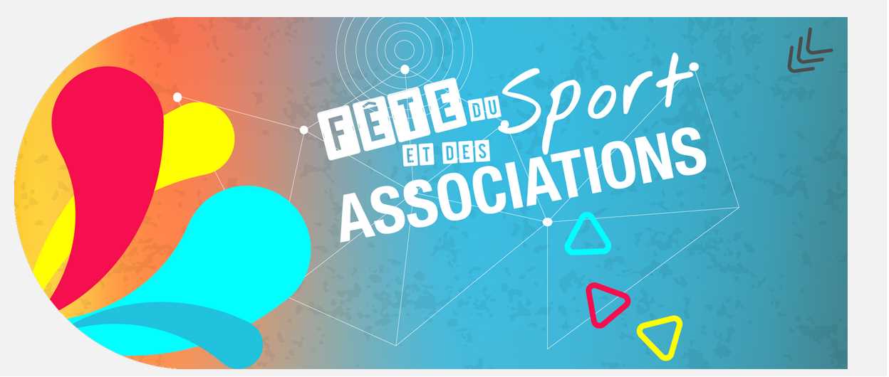 You are currently viewing Fête du sport et des associations samedi 22 septembre 2018