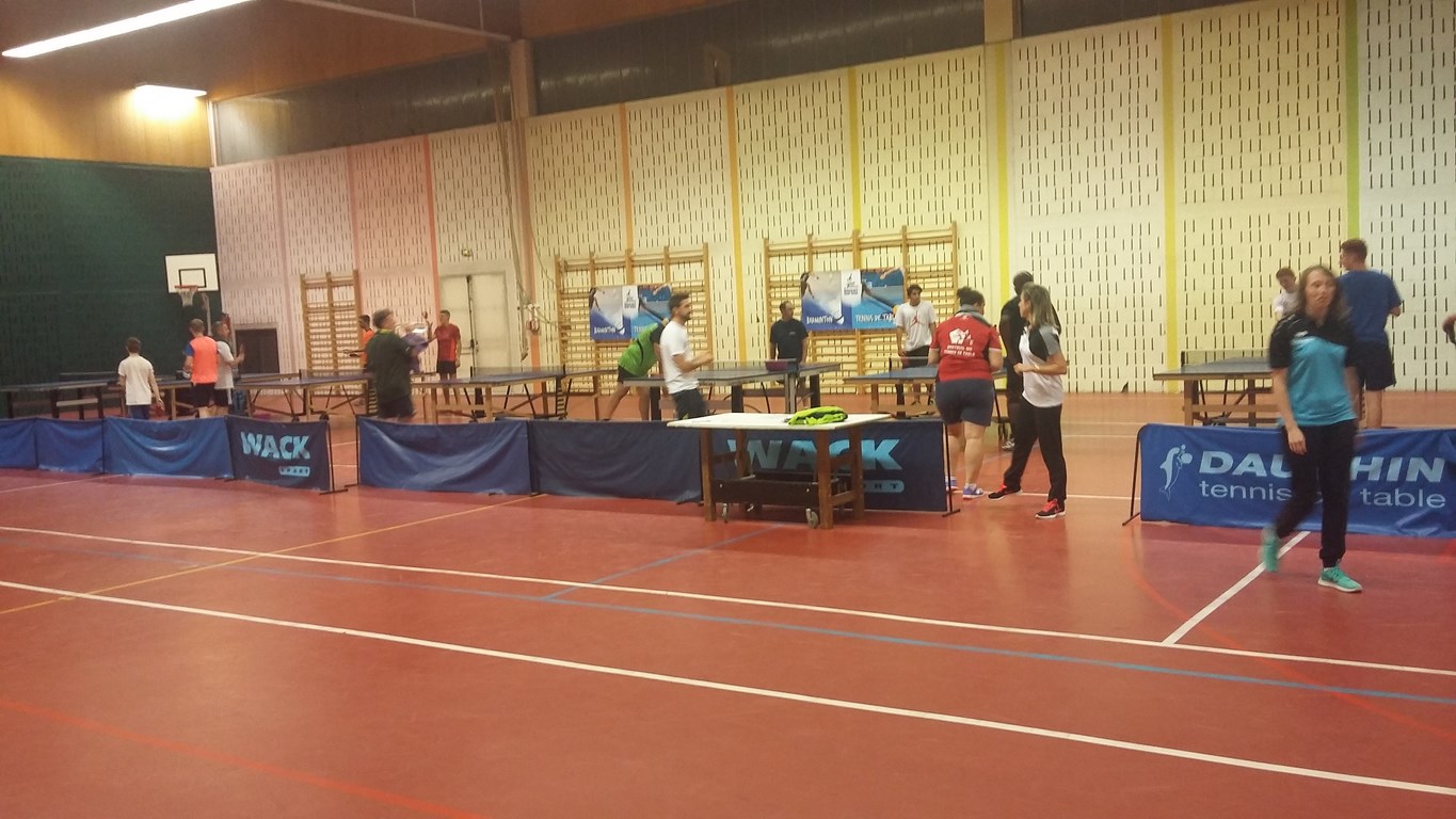 You are currently viewing Séance d’entraînement du comité départemental à Nogent vendredi 12 octobre 2018