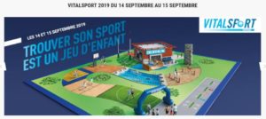 Lire la suite à propos de l’article Vital sport décathlon St MAXIMIN