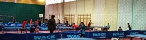 Lire la suite à propos de l’article 1er tour du critérium de tennis de table les  09/10 octobre 2021