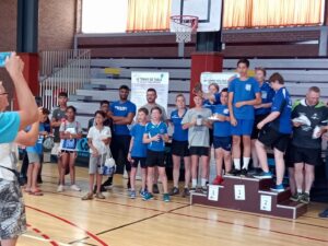Lire la suite à propos de l’article Participation au jeu olymping samedi 18 juin 20222