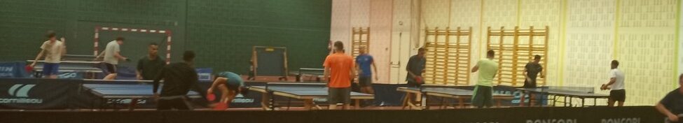 You are currently viewing Tournoi interne de tennis de table vendredi 24 juin 2022