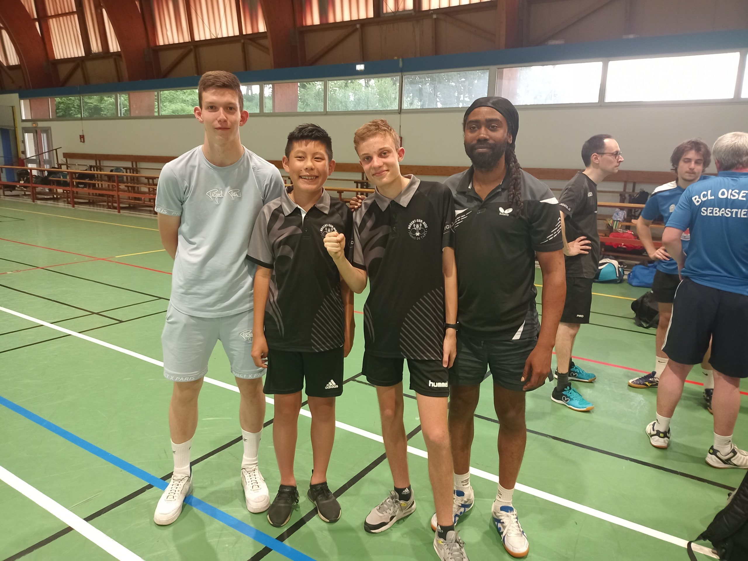 You are currently viewing Finale du championnat jeunes dimanche 18 JUIN 2023.