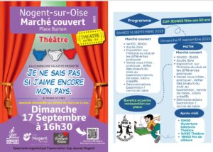 Lire la suite à propos de l’article Les 50 ANS de ZUP JEUNES les 16 et 17 septembre 2023