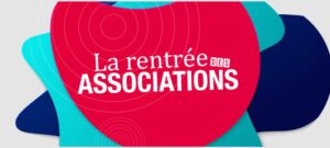 Lire la suite à propos de l’article Rentrée des associations le 09 septembre 2023