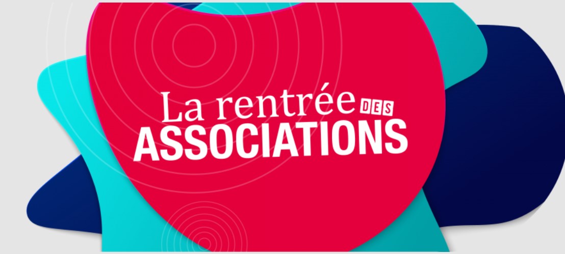 You are currently viewing Rentrée des associations le 09 septembre 2023
