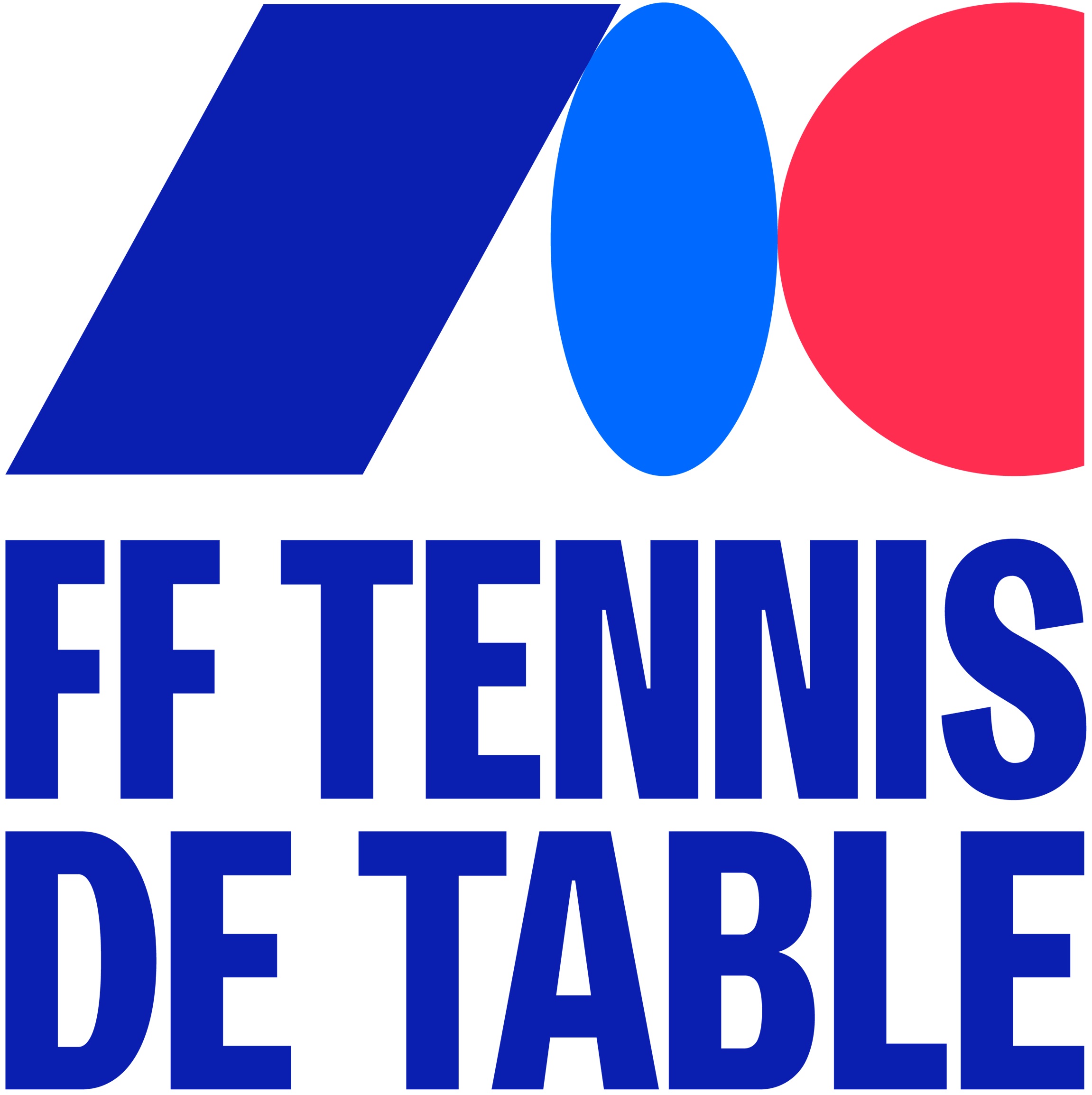Site FFTT