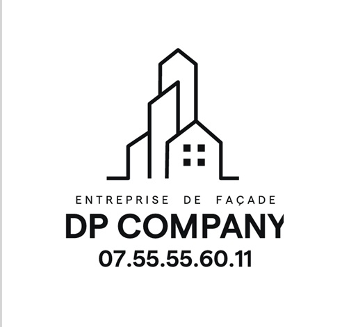 Notre sponsor DP COMPAGNY