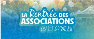 Lire la suite à propos de l’article Rentrée des associations samedi 6 septembre 2025
