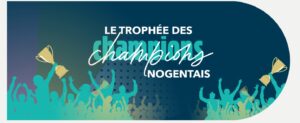 Lire la suite à propos de l’article Trophée des champions le 19 novembre 2025