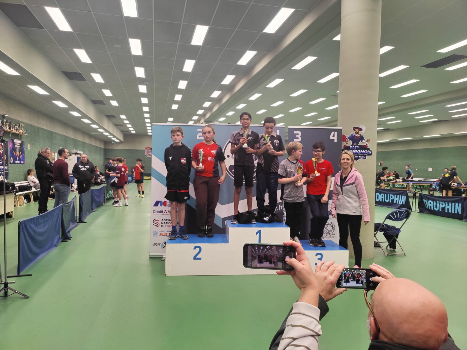 You are currently viewing Interclubs samedi 6 décembre 2025